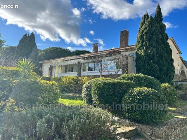 Maison vente à Arrondissement de Draguignan, Cavalaire-sur-mer
