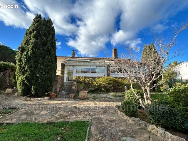Maison vente à Arrondissement de Draguignan, Cavalaire-sur-mer