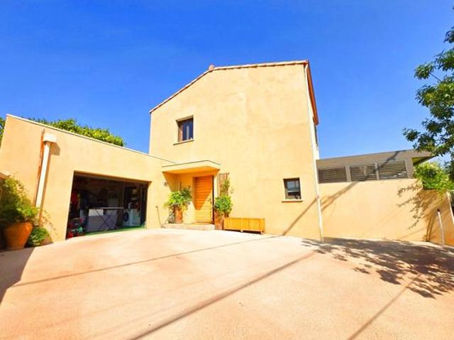 Maison vente à Lodève, Octon