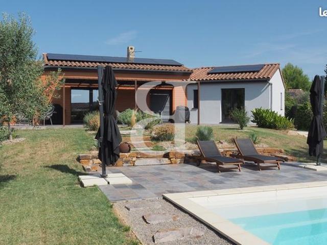 Maison vente à Nyons, Saint-maurice-sur-eygues