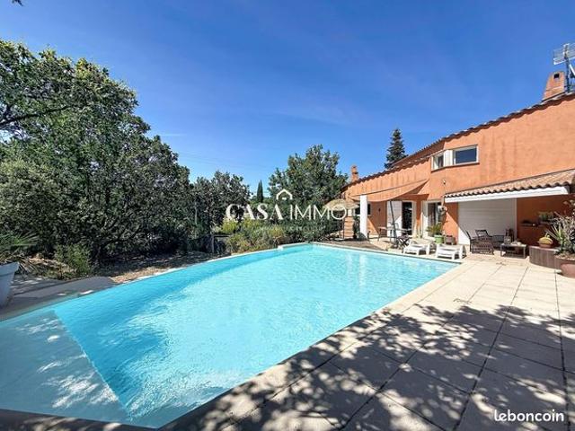 Maison vente à Arrondissement de Toulon, Pierrefeu-du-var