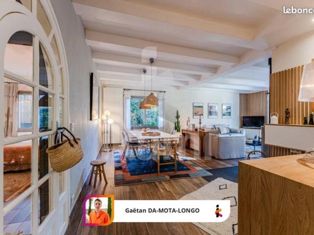 Maison vente à Arcachon