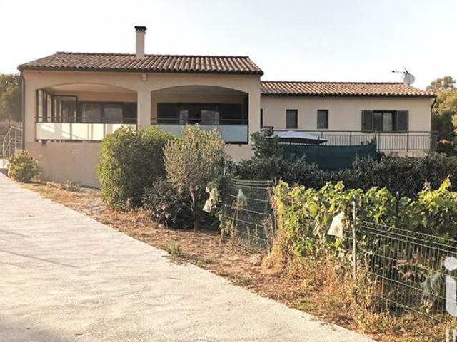 Maison vente à Calvi, Speloncato