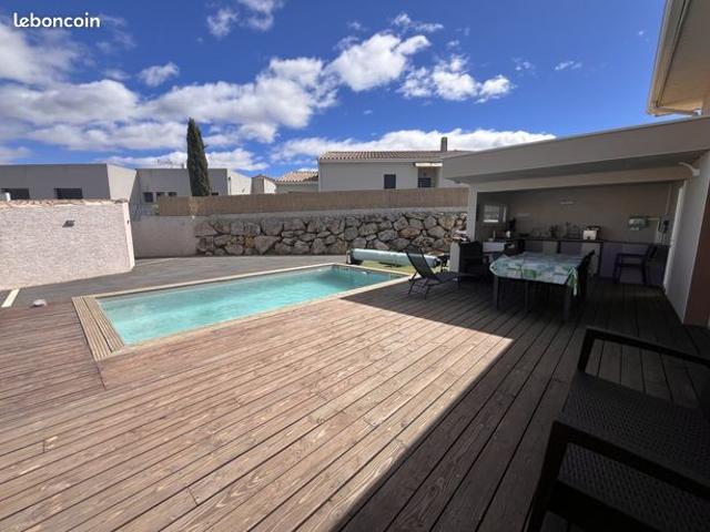 Maison vente à Béziers, Montblanc