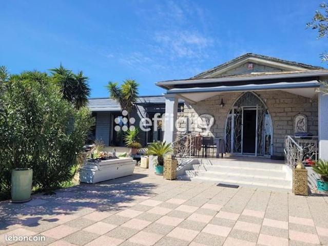 Maison vente à Bastia, Borgo