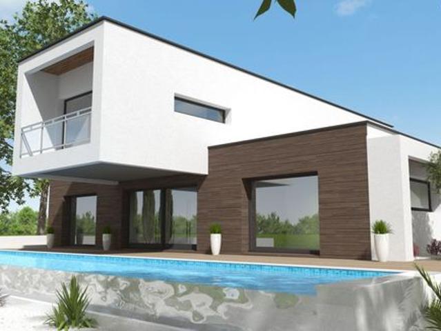 Maison vente à Roques