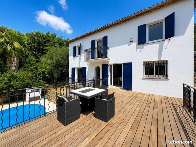 Maison vente à Châteauneuf-Grasse, Alpes-Maritimes