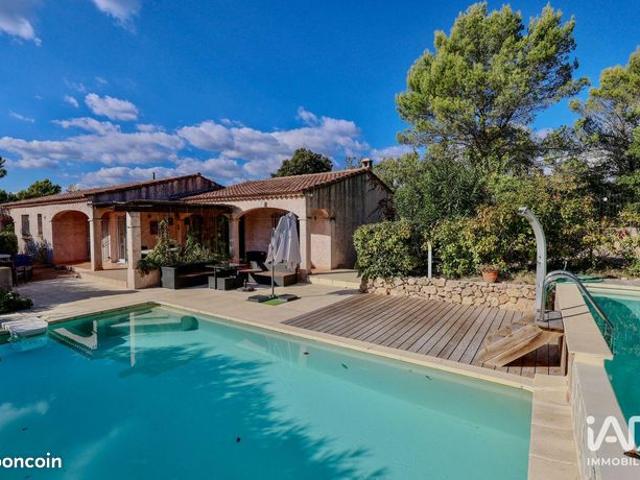 Maison vente à Arrondissement de Draguignan, Bagnols-en-forêt