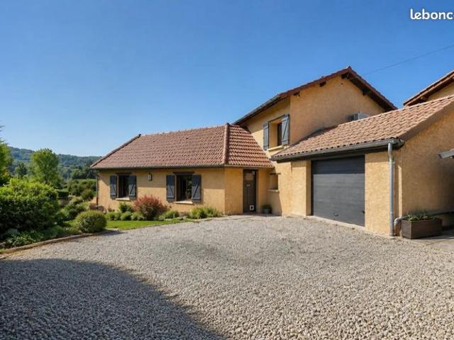 Maison vente à La Tour-du-Pin, Saint-chef