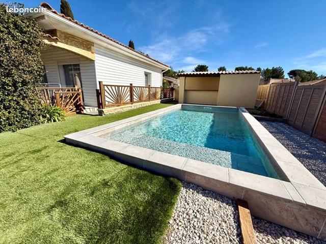Maison vente à Istres, Fos-sur-mer