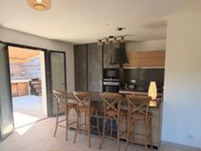 Maison vente à Bastia