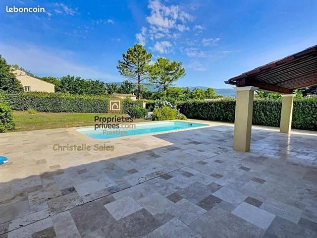 Maison vente à Arrondissement de Draguignan, Fayence