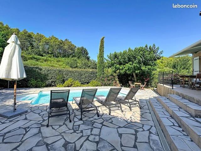 Maison vente à Brignoles, Montfort-sur-argens