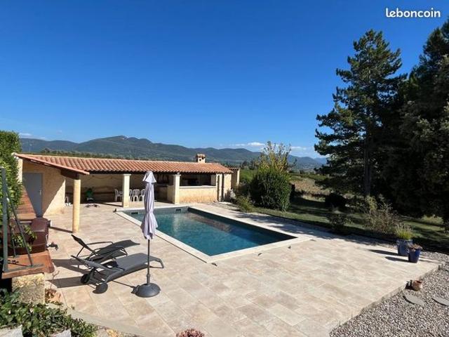 Maison vente à Vinsobres, Drôme