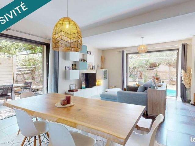 Maison vente à Arrondissement de Toulon, Le Pradet