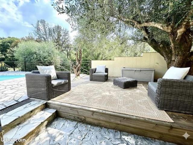 Maison vente à Nice, Saint-martin-du-var