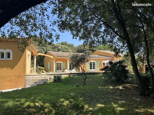 Maison vente à Nîmes, Souvignargues