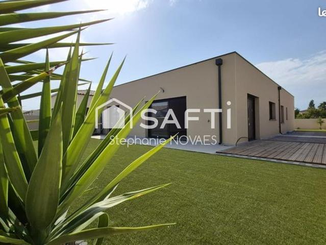 Maison vente à Canet, Aude