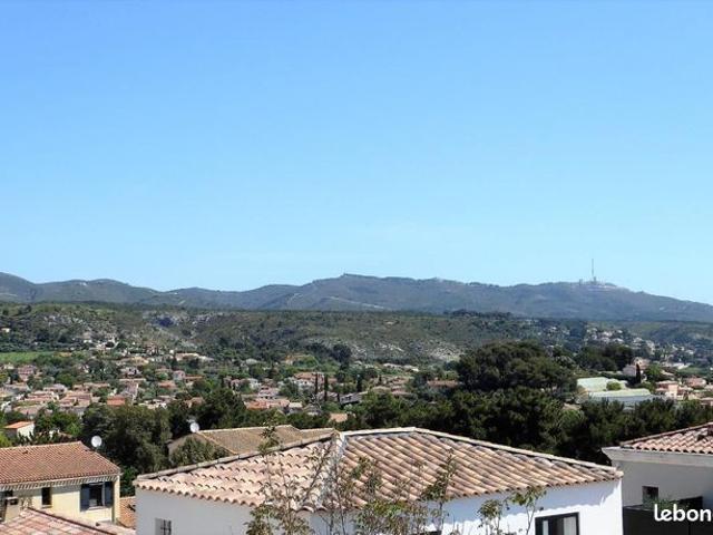 Maison vente à Allauch, Principauté de Monaco