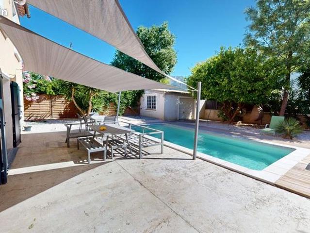 Maison vente à Arrondissement de Toulon, La Valette-du-var