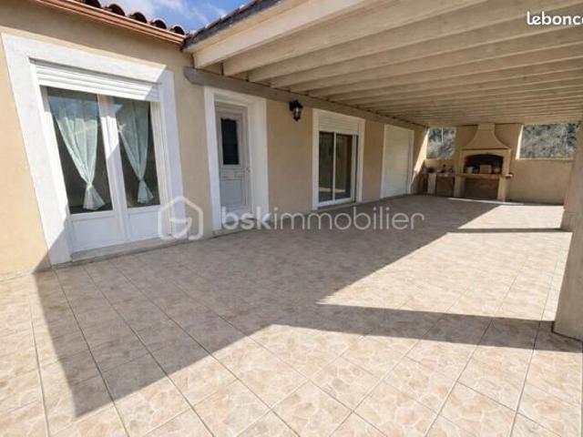 Maison vente à Limoux, Montazels