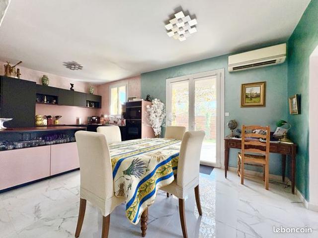 Maison vente à Arrondissement de Toulon, Ollioules
