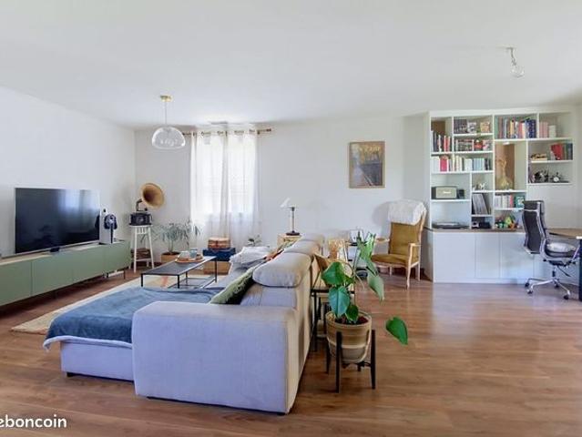 Maison vente à Toulouse, Castelnau-d'estrétefonds
