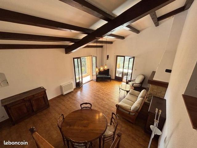 Maison vente à Forcalquier, Esparron-de-verdon
