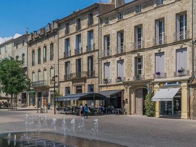 Maison vente à Béziers, Pézenas