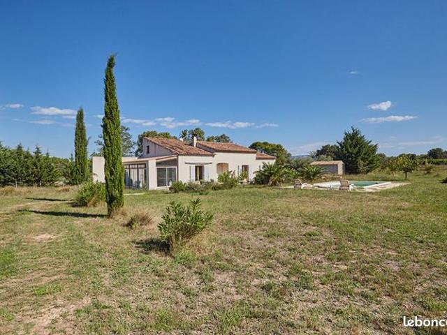 Maison vente à Aix-en-Provence, Vernègues