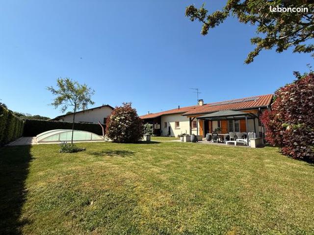 Maison vente à Bourges, Saint-just