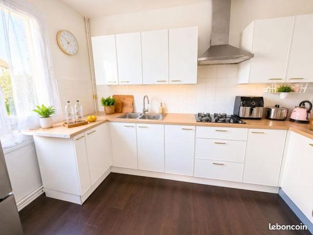 Maison vente à Bobigny, Romainville