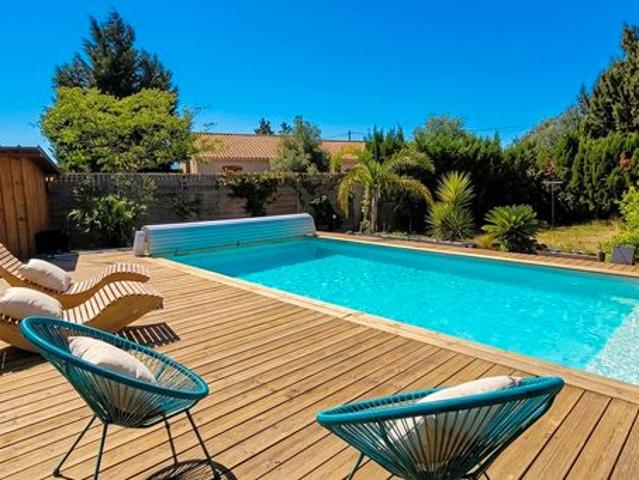 Maison vente à Narbonne, Sallèles-d'aude