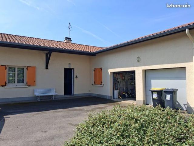 Maison vente à Bourges, Saint-just