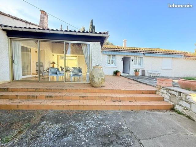 Maison vente à Arrondissement de Toulon, Saint-cyr-sur-mer