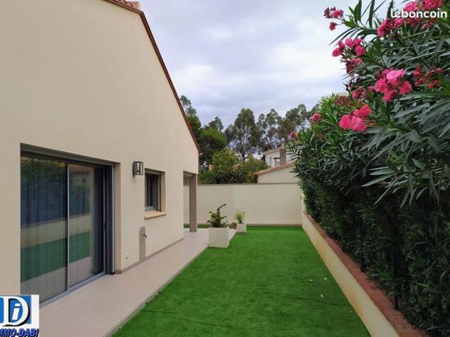 Maison vente à Céret