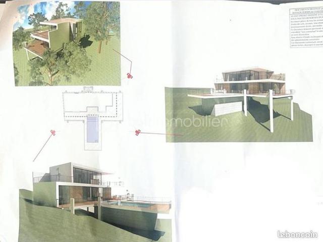 Maison vente à Arrondissement de Draguignan, Bargemon