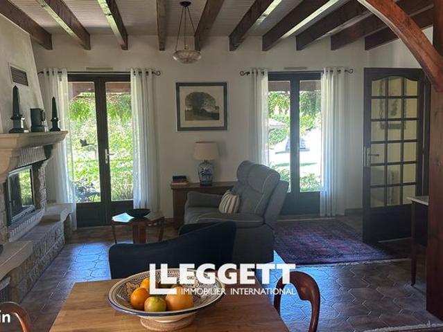 Maison vente à Lédat, Lot-et-Garonne