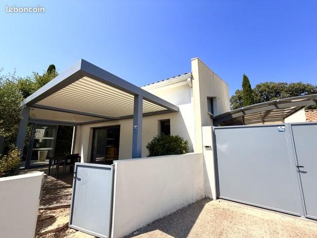 Maison vente à Montpellier, Castelnau-le-lez