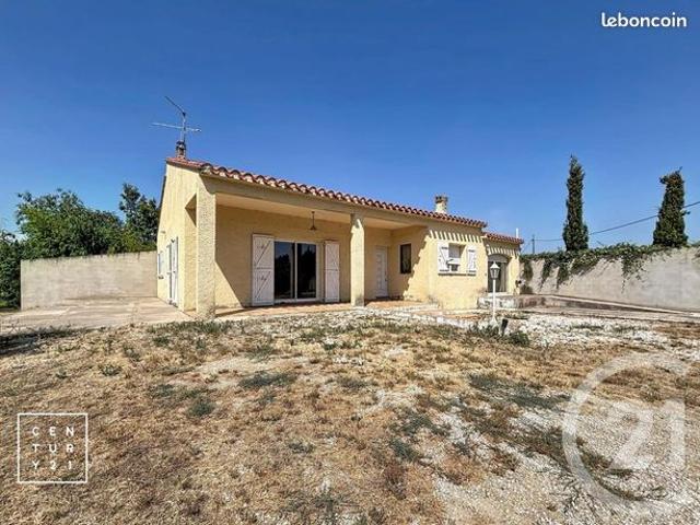 Maison vente à Perpignan, Toulouges