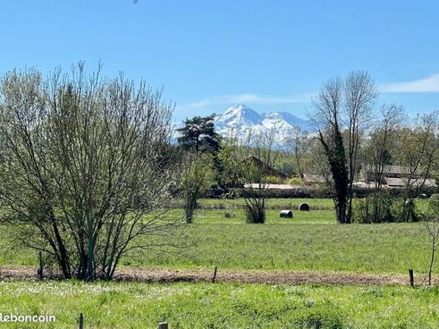 Maison vente à Tarbes, Castéra-lou