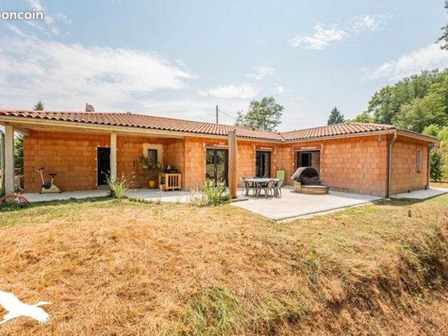 Maison vente à Mazères-sur-Salat, Haute-Garonne