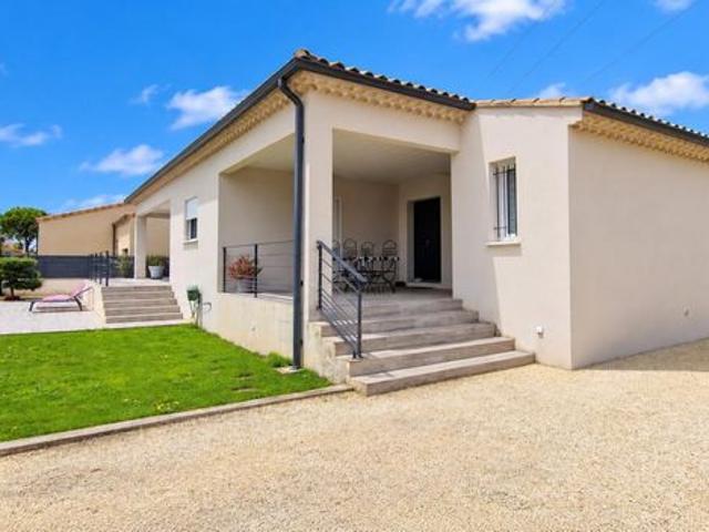 Maison vente à Carpentras, Lapalud