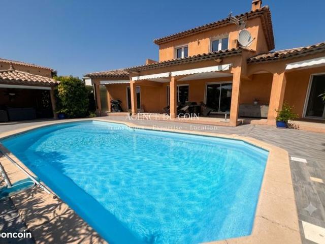 Maison vente à Arrondissement de Draguignan, Trans-en-provence