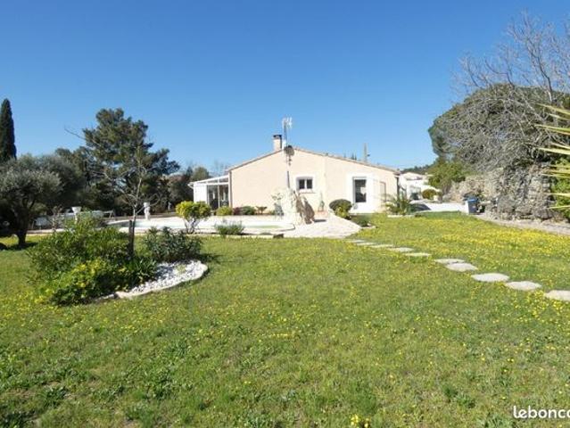 Maison vente à Béziers, Olonzac