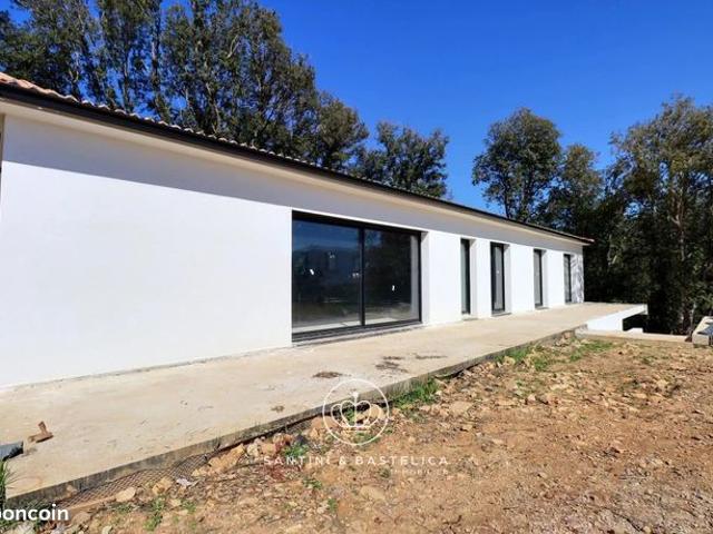 Maison vente à Ajaccio, Alata
