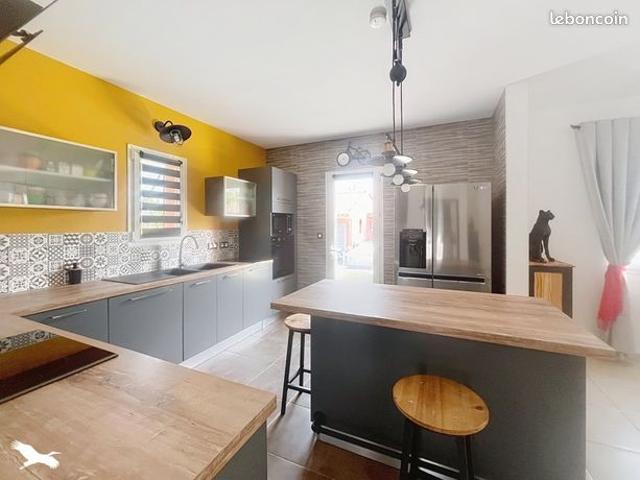 Maison vente à Bergerac, Dordogne
