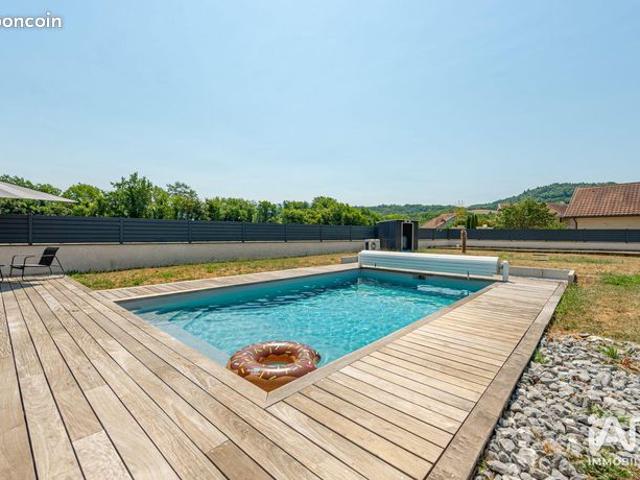 Maison vente à Annecy, Chavanod