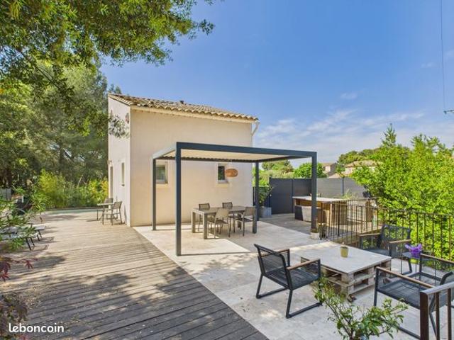 Maison vente à Arrondissement de Toulon, Six-fours-les-plages