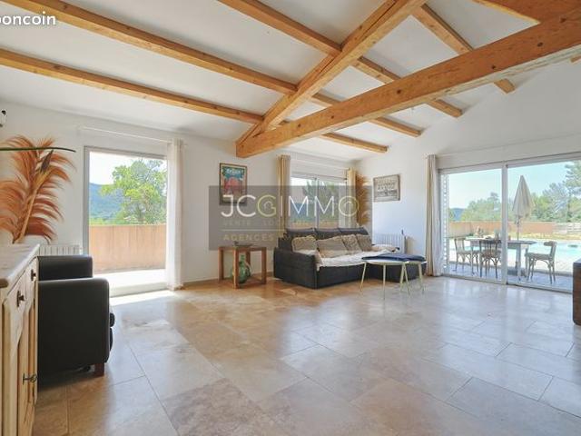 Maison vente à Brignoles, Pignans